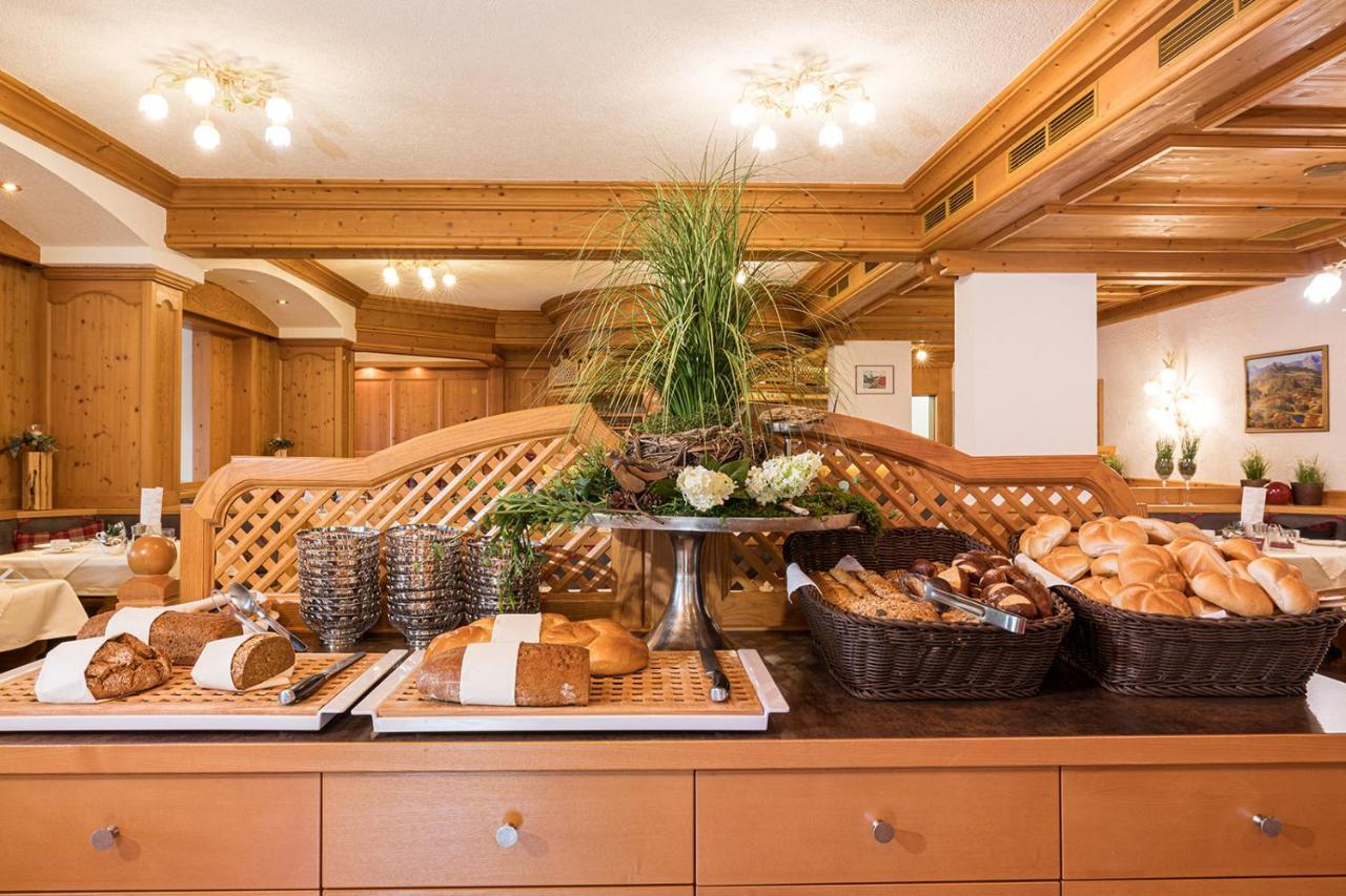 Hotel Roslehen Grossarl Bagian luar foto