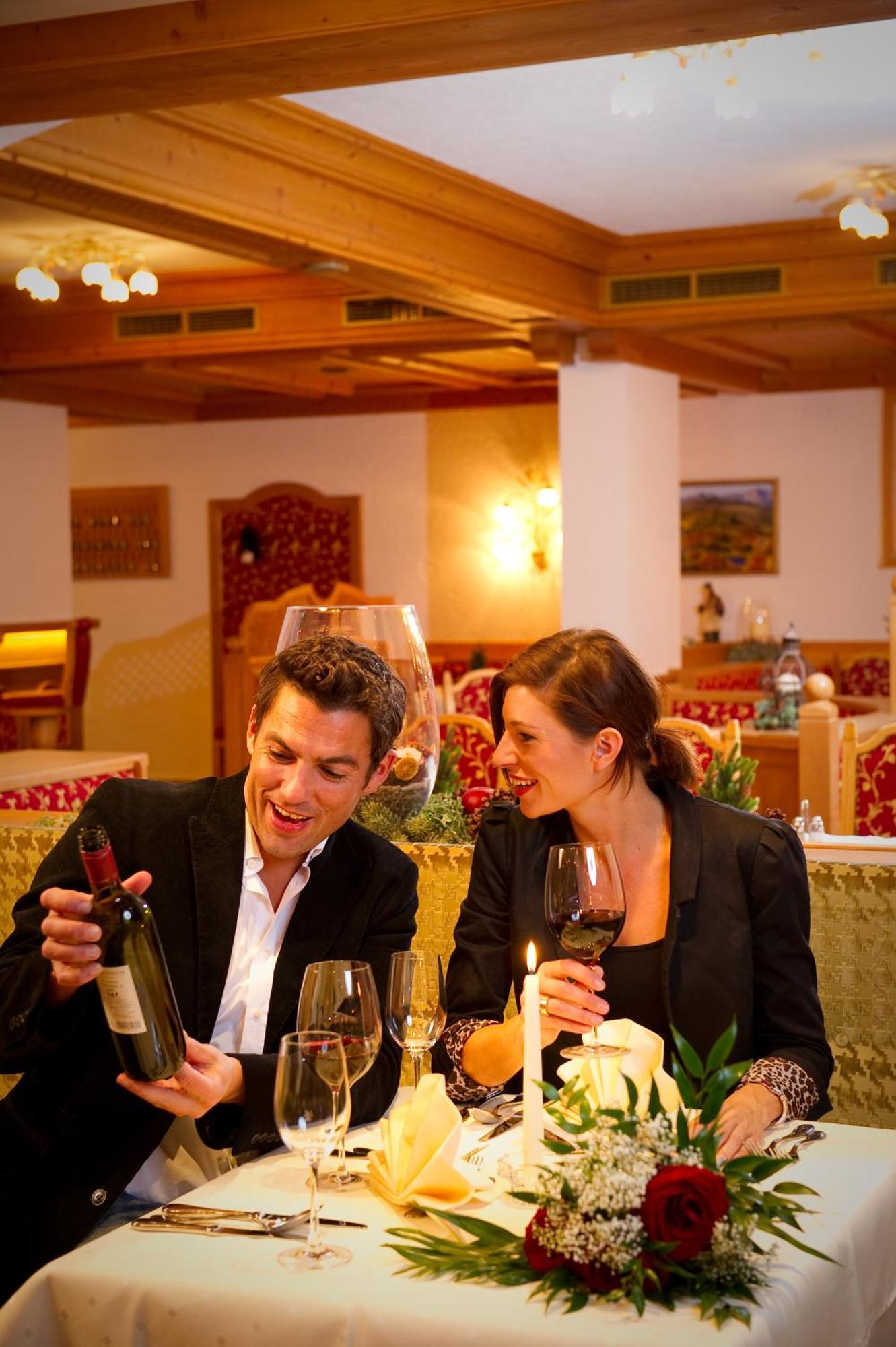 Hotel Roslehen Grossarl Bagian luar foto