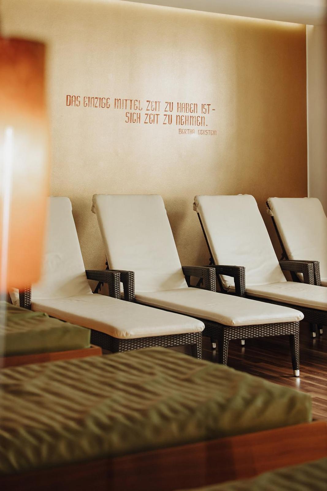 Hotel Roslehen Grossarl Bagian luar foto