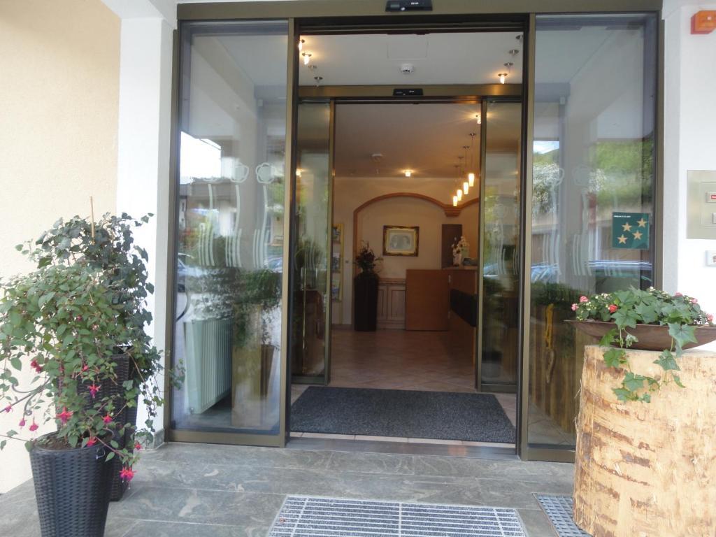 Hotel Roslehen Grossarl Bagian luar foto