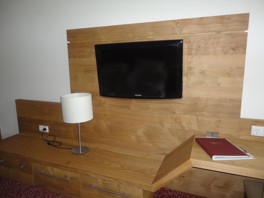 Hotel Roslehen Grossarl Ruang foto